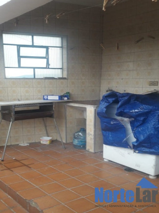 Imagem Sobrado com 2 Quartos à Venda, 150 m² em Itaberaba - São Paulo