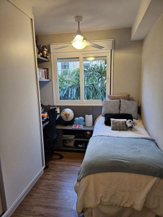 Imagem Imóvel com 3 Quartos à Venda, 90 m² em Jardim Sabará - Porto Alegre