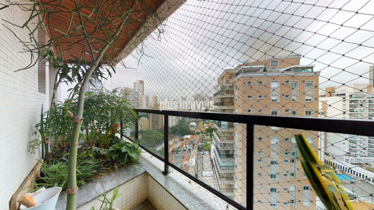 Imagem Apartamento com 3 Quartos à Venda, 184 m² em Aclimação - São Paulo Imagem Apartamento com 3 Quartos à Venda, 184 m² em Aclimação - São Paulo