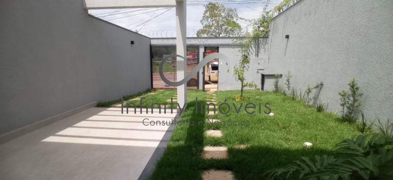 Imagem Casa com 3 Quartos à Venda, 333 m² em Lagoa Mansões - Lagoa Santa Imagem Casa com 3 Quartos à Venda, 333 m² em Lagoa Mansões - Lagoa Santa