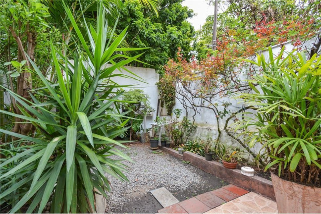 Imagem Casa com 3 Quartos à Venda, 100 m² em Vila Romana - São Paulo Imagem Casa com 3 Quartos à Venda, 100 m² em Vila Romana - São Paulo