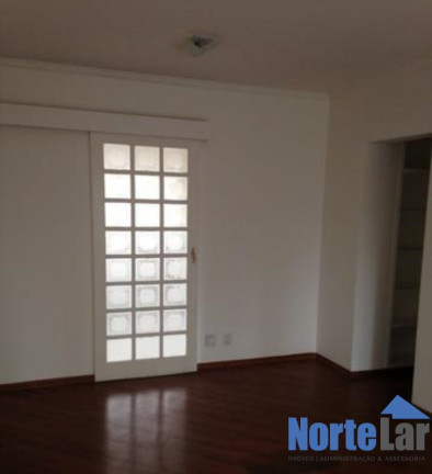 Imagem Apartamento com 3 Quartos à Venda, 90 m² em água Fria - São Paulo