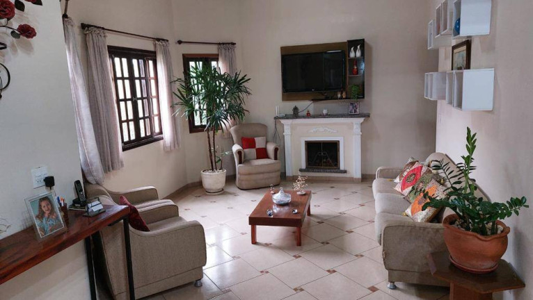 Imagem Casa de Condomínio com 3 Quartos à Venda, em Centro - Salto De Pirapora Imagem Casa de Condomínio com 3 Quartos à Venda, em Centro - Salto De Pirapora