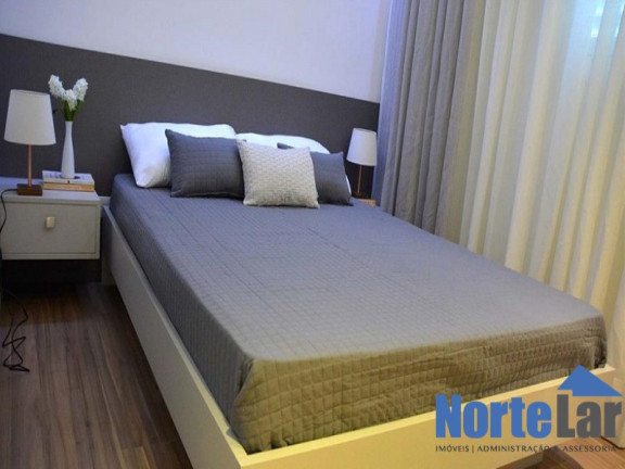 Imagem Apartamento com 3 Quartos à Venda, 68 m² em Vila Souza - São Paulo