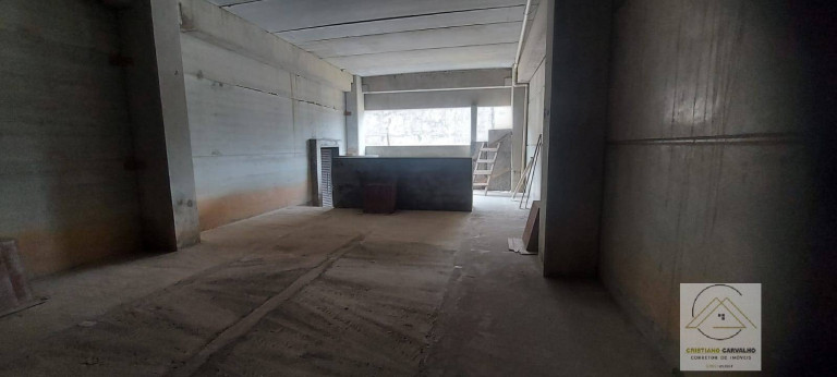 Imagem Galpão para Alugar, 1.600 m² em Vila Industrial - Bom Jesus Dos Perdões