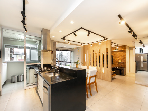 Imagem Apartamento com 2 Quartos à Venda, 77 m² em Saúde - São Paulo Imagem Apartamento com 2 Quartos à Venda, 77 m² em Saúde - São Paulo