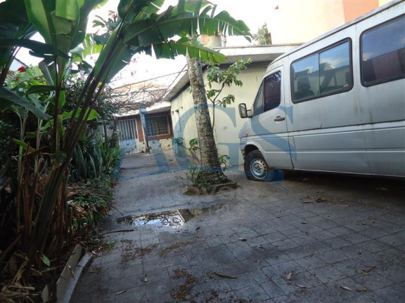 Imagem Casa com 3 Quartos à Venda, 250 m² em Aricanduva - São Paulo