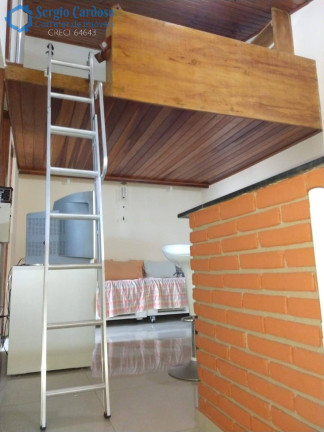 Imagem Apartamento com 3 Quartos à Venda, 59 m² em Cibratel Ii - Itanhaém