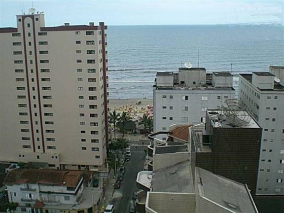 Imagem Apartamento com 2 Quartos à Venda, 79 m² em Caiçara - Praia Grande
