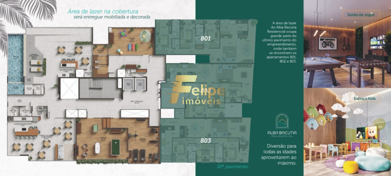 Imagem Imóvel com 3 Quartos à Venda, 117 m² em Enseada Azul - Guarapari
