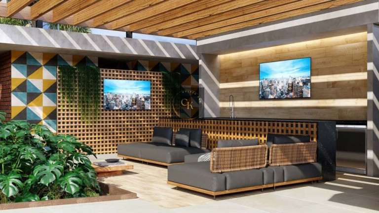 Imagem Apartamento com 1 Quarto à Venda, 38 m² em Ingá - Niterói