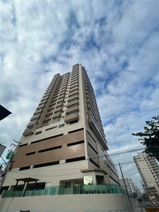 Imagem Apartamento com 2 Quartos à Venda, 70 m² em Tupi - Praia Grande