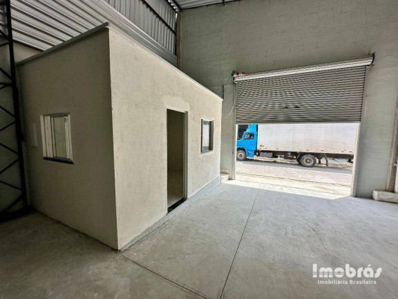 Imagem Galpão para Alugar, 420 m² em Jangurussu - Fortaleza Imagem Galpão para Alugar, 420 m² em Jangurussu - Fortaleza