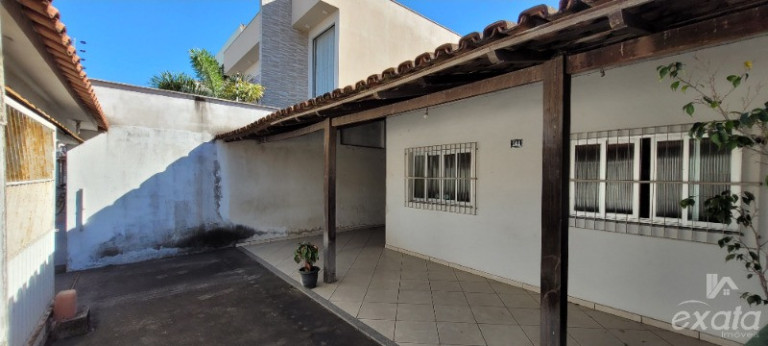 Imagem Casa com 2 Quartos à Venda, 60 m² em Eurico Salles - Serra Imagem Casa com 2 Quartos à Venda, 60 m² em Eurico Salles - Serra