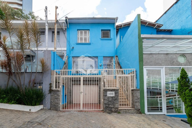 Casa com 3 Quartos à Venda, 150 m² em Cambuci - São Paulo