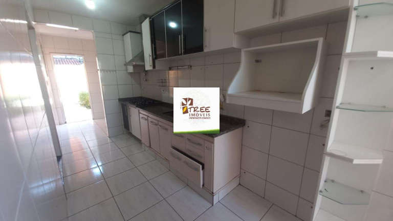 Imagem Sobrado com 2 Quartos à Venda, 98 m² em Cidade Nova Arujá - Arujá