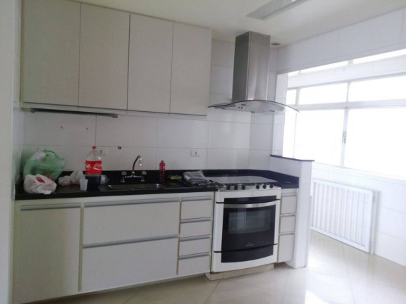 Imagem Apartamento com 2 Quartos à Venda, 104 m² em Embaré - Santos Imagem Apartamento com 2 Quartos à Venda, 104 m² em Embaré - Santos