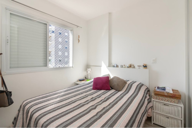 Imagem Apartamento com 2 Quartos à Venda, 59 m² em Tucuruvi - São Paulo
