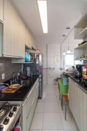 Imagem Apartamento com 2 Quartos à Venda, 66 m² em Sumaré - São Paulo Imagem Apartamento com 2 Quartos à Venda, 66 m² em Sumaré - São Paulo
