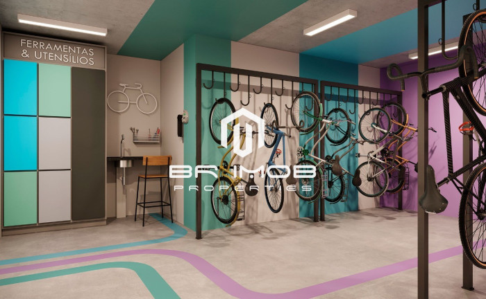Imagem Imóvel com 1 Quarto à Venda, 31 m² em Vila Olímpia - São Paulo Imagem Imóvel com 1 Quarto à Venda, 31 m² em Vila Olímpia - São Paulo