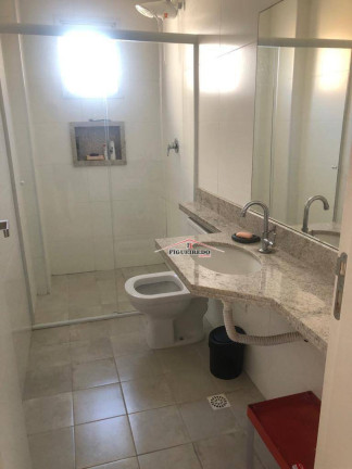 Imagem Apartamento com 3 Quartos à Venda, 123 m² em Canto Do Forte - Praia Grande Imagem Apartamento com 3 Quartos à Venda, 123 m² em Canto Do Forte - Praia Grande
