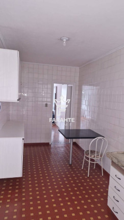 Imagem Apartamento com 2 Quartos à Venda, 92 m² em José Menino - Santos Imagem Apartamento com 2 Quartos à Venda, 92 m² em José Menino - Santos