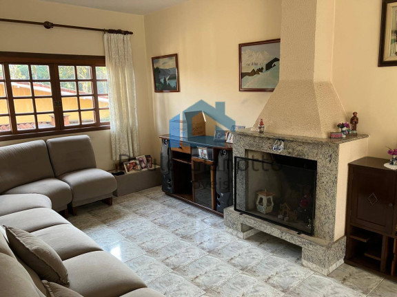 Casa de Condomínio com 3 Quartos à Venda, 540 m² em Granja Viana - Cotia