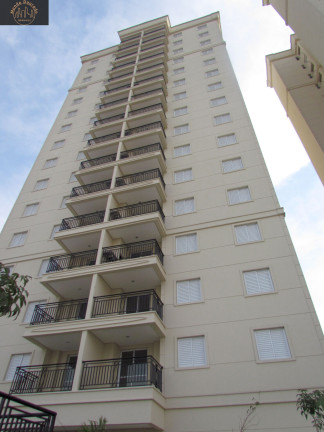 Apartamento com 3 Quartos à Venda, 70 m² em Rudge Ramos - São Bernardo Do Campo