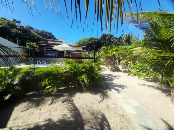 Imagem Casa com 3 Quartos à Venda, 707 m² em Praia Da Pipa - Tibau Do Sul