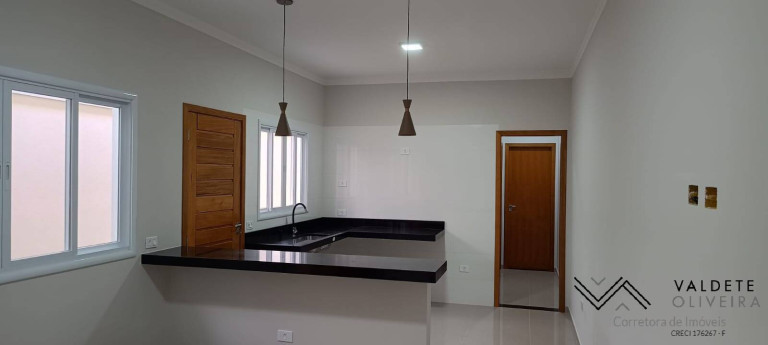 Imagem Casa com 3 Quartos à Venda,  em Residencial União - São José Dos Campos