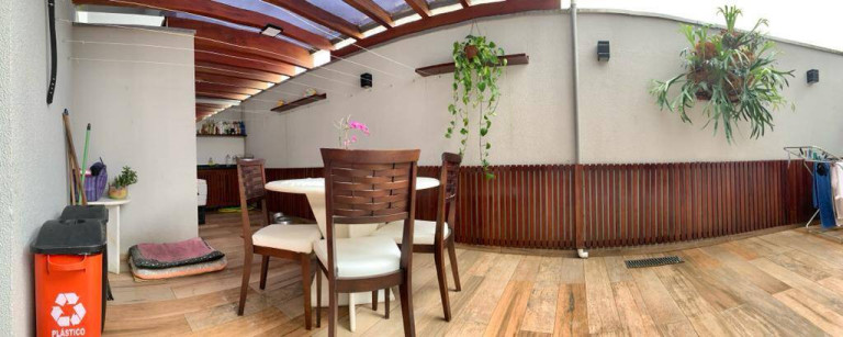Imagem Apartamento com 2 Quartos à Venda, 116 m² em Centro - Ubatuba