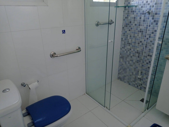 Imagem Apartamento com 2 Quartos à Venda, 71 m² em Itaguá - Ubatuba