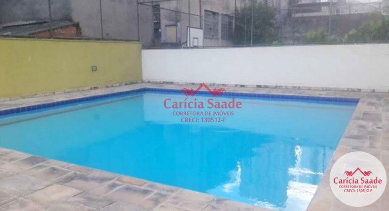 Imagem Apartamento com 3 Quartos à Venda, 62 m² em Saúde - São Paulo Imagem Apartamento com 3 Quartos à Venda, 62 m² em Saúde - São Paulo