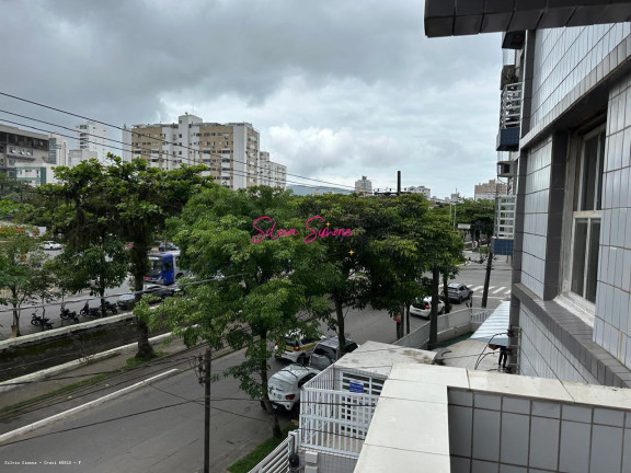 Imagem Apartamento com 2 Quartos à Venda, 79 m² em Ponta Da Praia - Santos Imagem Apartamento com 2 Quartos à Venda, 79 m² em Ponta Da Praia - Santos
