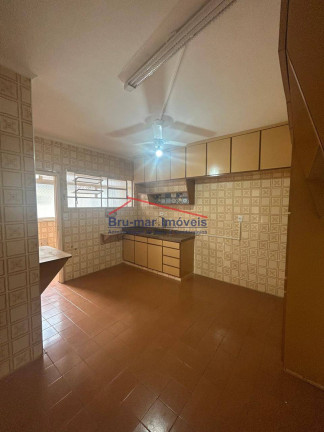 Imagem Apartamento com 2 Quartos à Venda, 104 m² em Pompéia - Santos