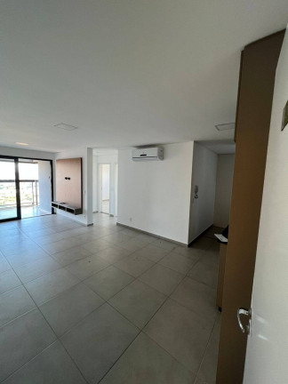 Apartamento com 2 Quartos para Alugar, 72 m² em Jardim Maria José - Votorantim