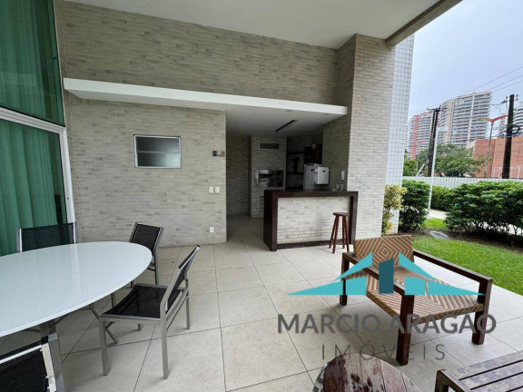Imagem Apartamento com 2 Quartos à Venda, 96 m² em Cocó - Fortaleza Imagem Apartamento com 2 Quartos à Venda, 96 m² em Cocó - Fortaleza