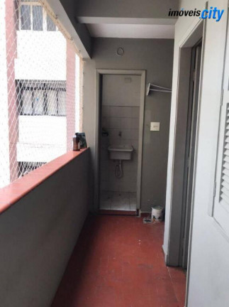 Imagem Apartamento com 3 Quartos para Alugar, 80 m² em Santa Cecilia - São Paulo