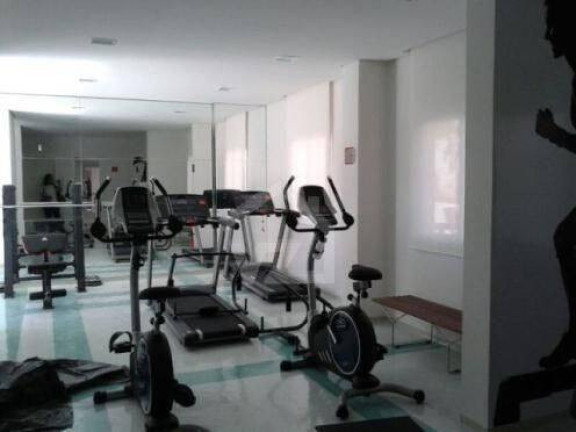 Imagem Apartamento com 2 Quartos à Venda, 48 m² em Vila Andrade - São Paulo Imagem Apartamento com 2 Quartos à Venda, 48 m² em Vila Andrade - São Paulo