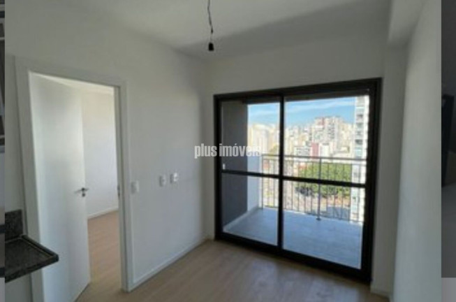 Imagem Apartamento com 1 Quarto à Venda, 27 m² em Vila Nova Conceição - São Paulo