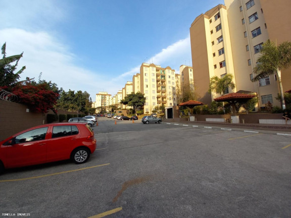 Apartamento com 2 Quartos à Venda, 58 m² em Veloso - Osasco