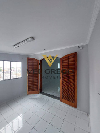 Imagem Casa com 2 Quartos à Venda, 100 m² em Independência - São Bernardo Do Campo Imagem Casa com 2 Quartos à Venda, 100 m² em Independência - São Bernardo Do Campo
