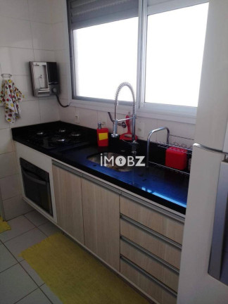 Imagem Imóvel com 2 Quartos à Venda, 51 m² em Paraisópolis - São Paulo