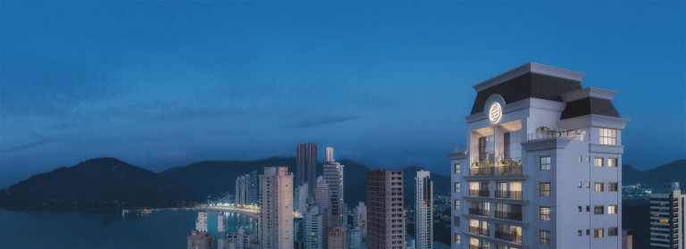 Imagem Apartamento com 4 Quartos à Venda, 408 m² em Centro - Balneário Camboriú Imagem Apartamento com 4 Quartos à Venda, 408 m² em Centro - Balneário Camboriú