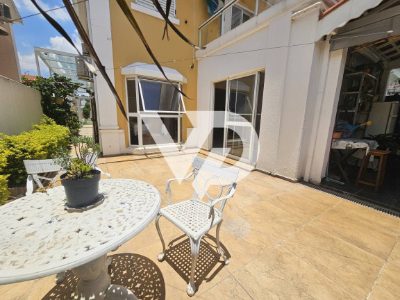 Imagem Casa com 3 Quartos à Venda, 159 m² em Alphaville - Santana De Parnaíba Imagem Casa com 3 Quartos à Venda, 159 m² em Alphaville - Santana De Parnaíba