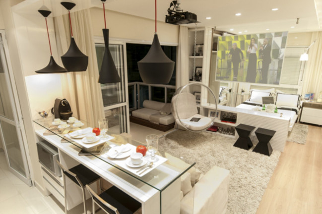 Imagem Imóvel com 1 Quarto à Venda, 45 m² em Vila Mariana - São Paulo Imagem Imóvel com 1 Quarto à Venda, 45 m² em Vila Mariana - São Paulo