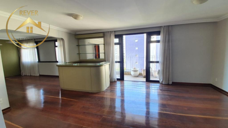 Imagem Apartamento com 4 Quartos à Venda, 198 m² em Vila Itapura - Campinas Imagem Apartamento com 4 Quartos à Venda, 198 m² em Vila Itapura - Campinas