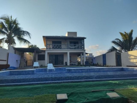 Imagem Casa com 4 Quartos à Venda, 256 m² em Parque Das Dunas (abrantes) - Camaçari Imagem Casa com 4 Quartos à Venda, 256 m² em Parque Das Dunas (abrantes) - Camaçari