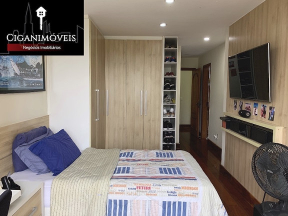 Imagem Apartamento com 3 Quartos à Venda, 180 m² em Recreio Dos Bandeirantes - Rio De Janeiro