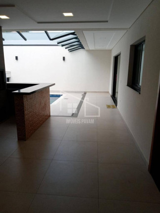 Imagem Casa com 4 Quartos à Venda, 340 m² em Independência - São Bernardo Do Campo